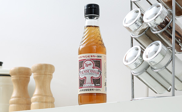 fuji mineral water vinagre de vinho holis